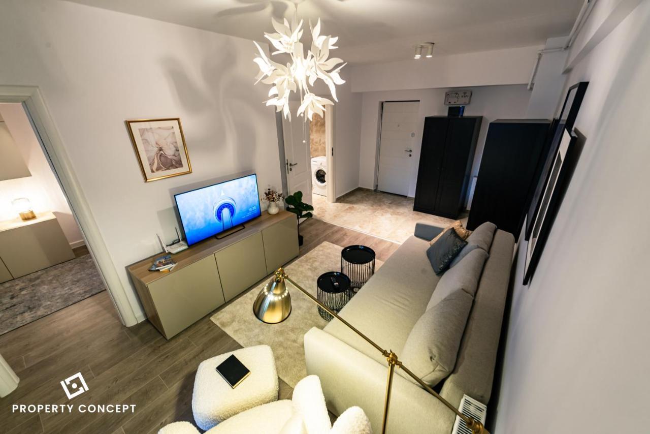 Central Residence Apartment 508 Bucharest Exterior photo