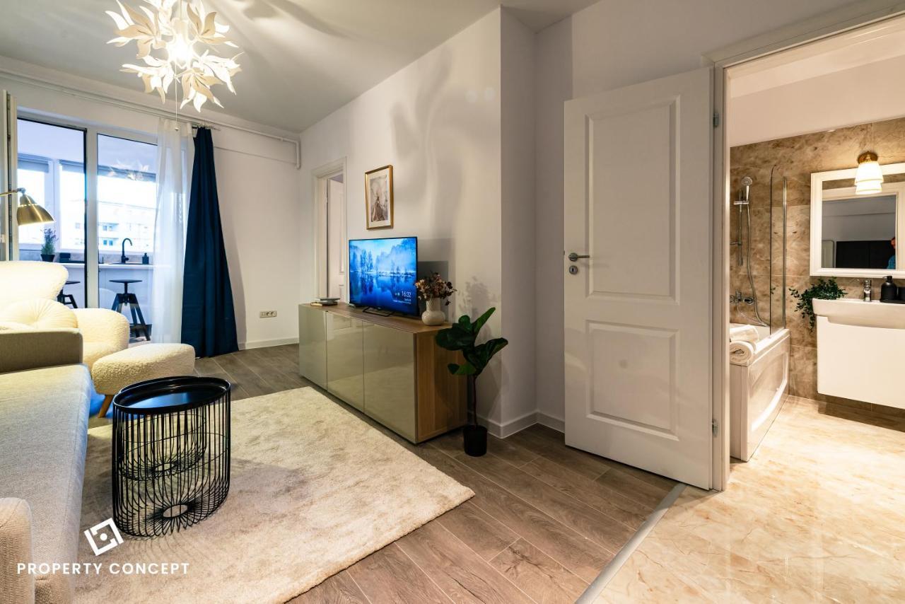 Central Residence Apartment 508 Bucharest Exterior photo