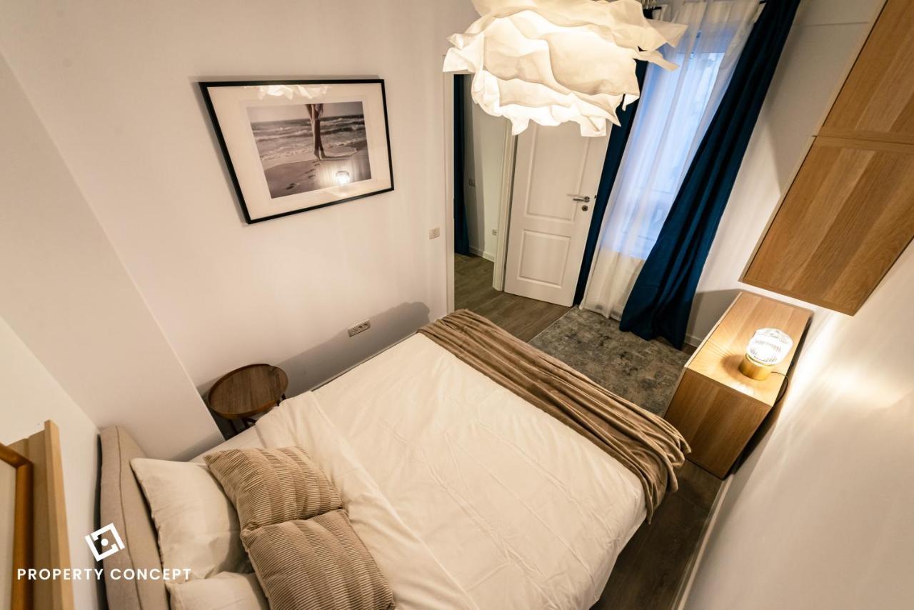Central Residence Apartment 508 Bucharest Exterior photo